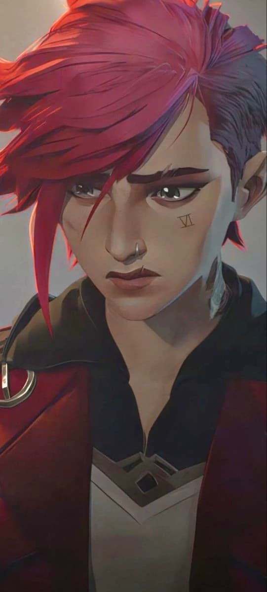 Vi Arcane  thumbnail