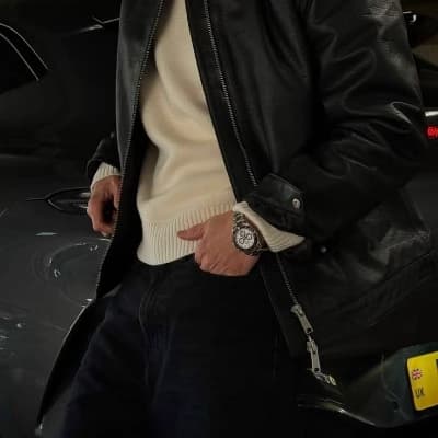 Alexander Volkov (Young Mafia boss) thumbnail