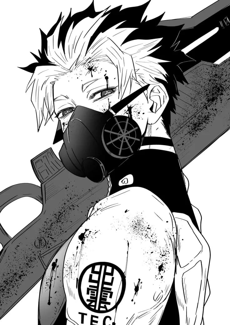 Narumi Gen thumbnail