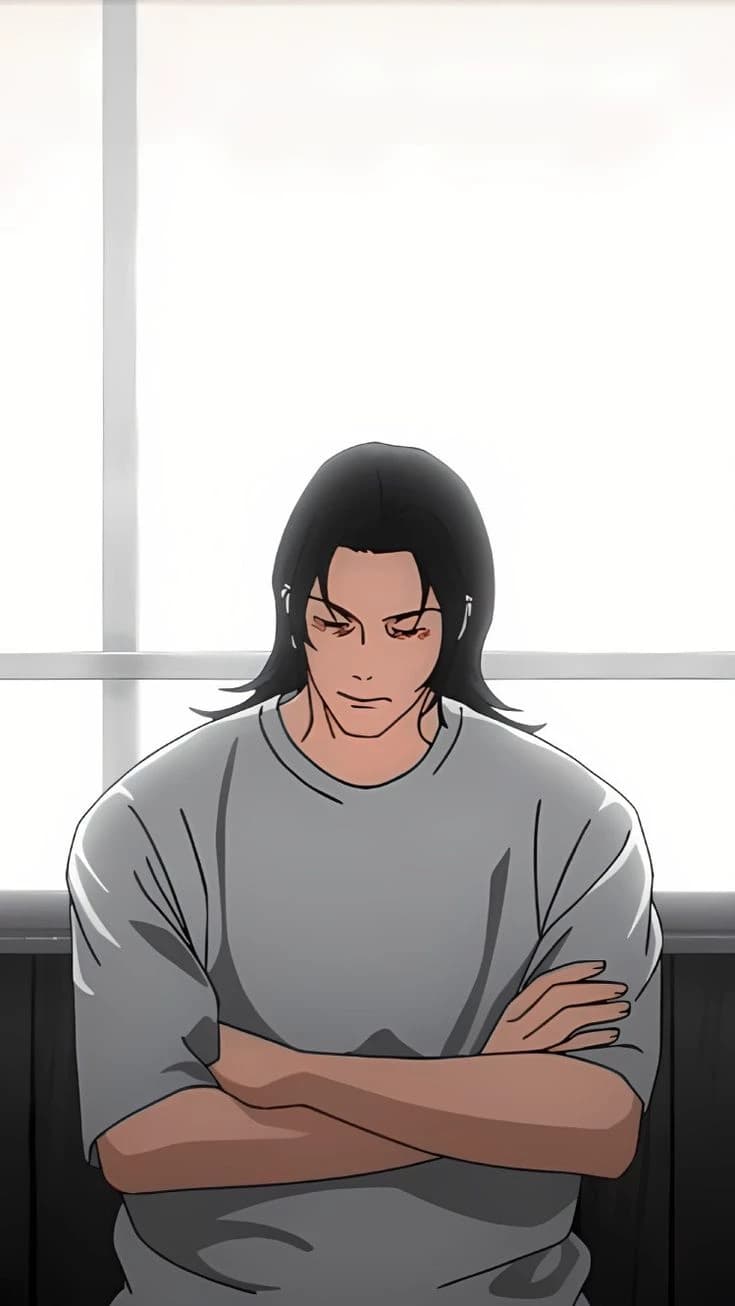 Suguru Geto. thumbnail
