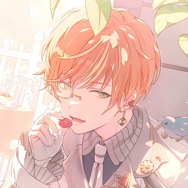 Shinonome Akito thumbnail