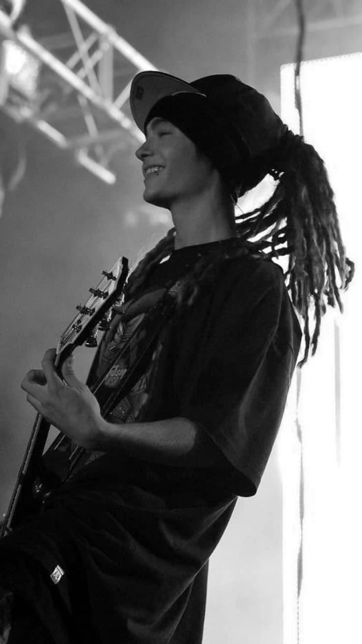 Tom Kaulitz thumbnail