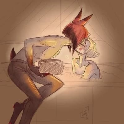 Radioapple - lucifer thumbnail
