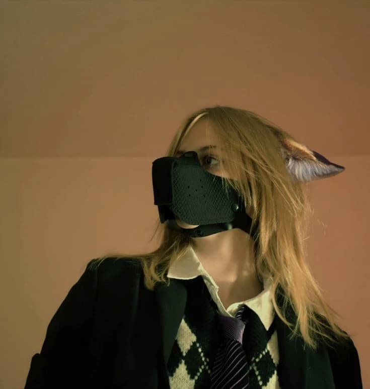 Peace, (you are the demon king) thumbnail