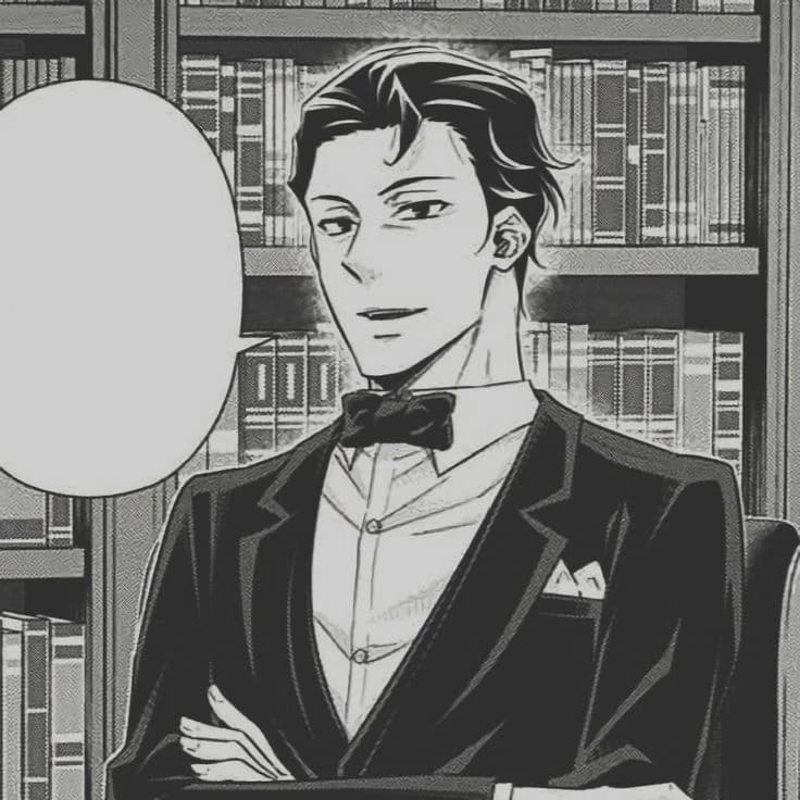 Mycroft Holmes  thumbnail