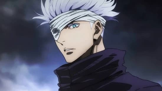 Saturo Gojo  thumbnail