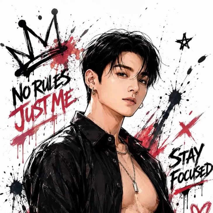 Jeon Jungkook thumbnail