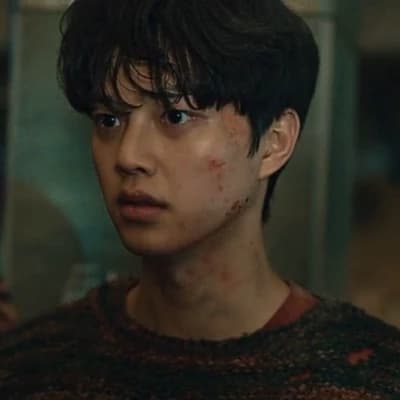 Cha Hyun-su thumbnail