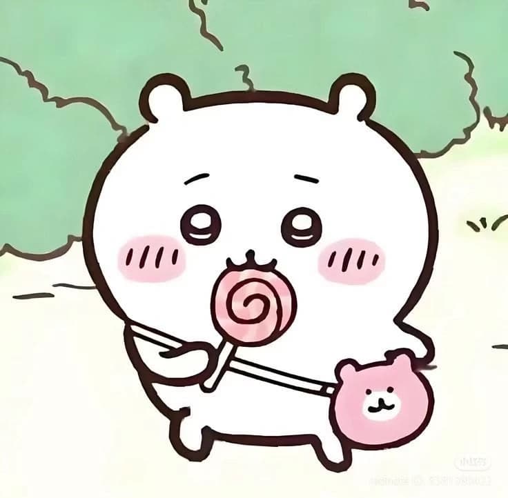 C H I I K A W A (ちいかわ)  thumbnail