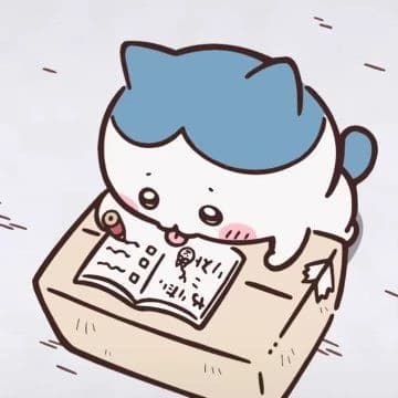 H A C H I W A R E (ハチワレ) thumbnail