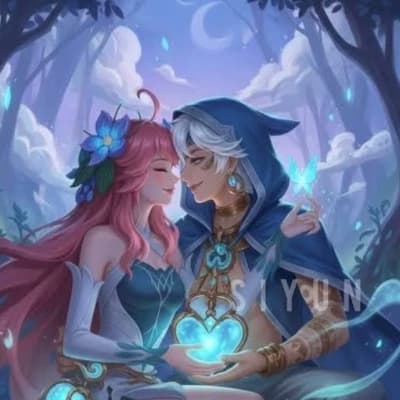Lyra Meadowlight thumbnail