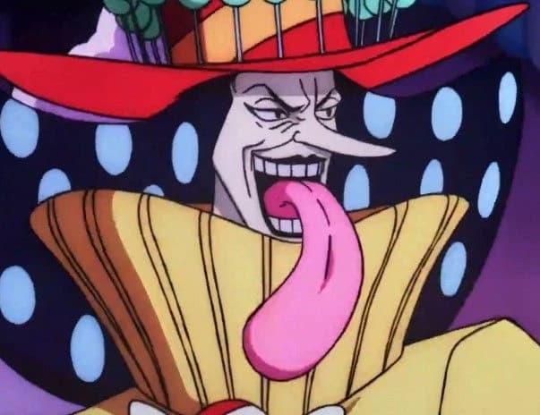 Perospero  thumbnail