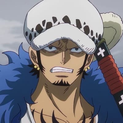 Trafalgar D. Law thumbnail