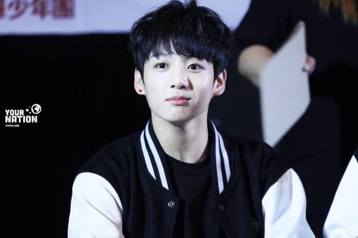 Jungkook  thumbnail