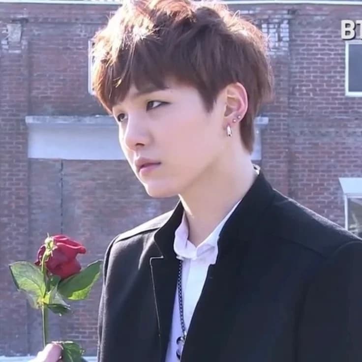 Yoongi thumbnail
