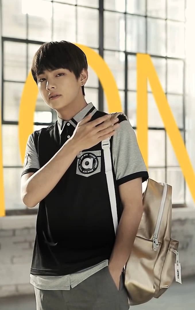 Taehyung  thumbnail