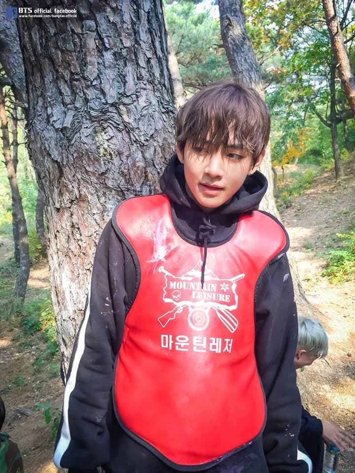 Taehyung  thumbnail