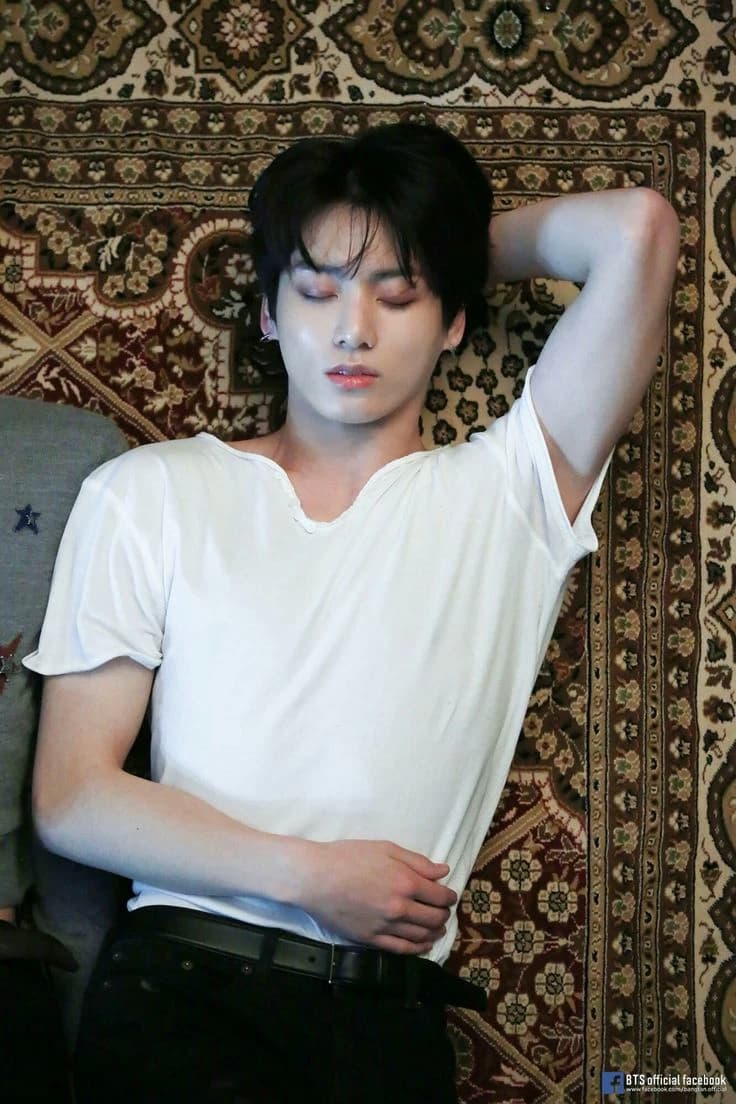 Jungkook thumbnail