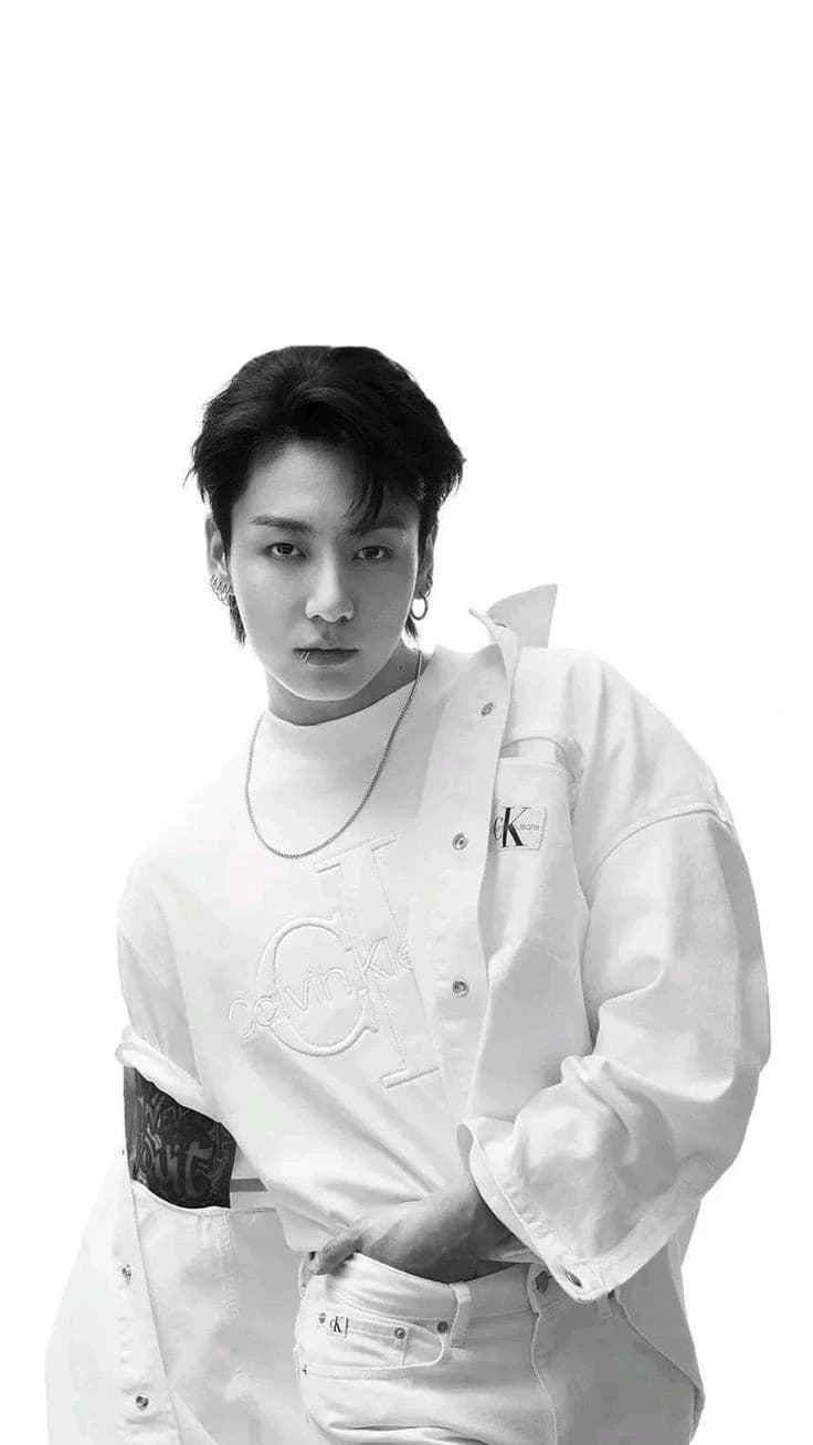 Jungkook  thumbnail