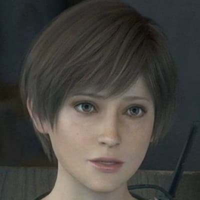 Rebecca Chambers thumbnail