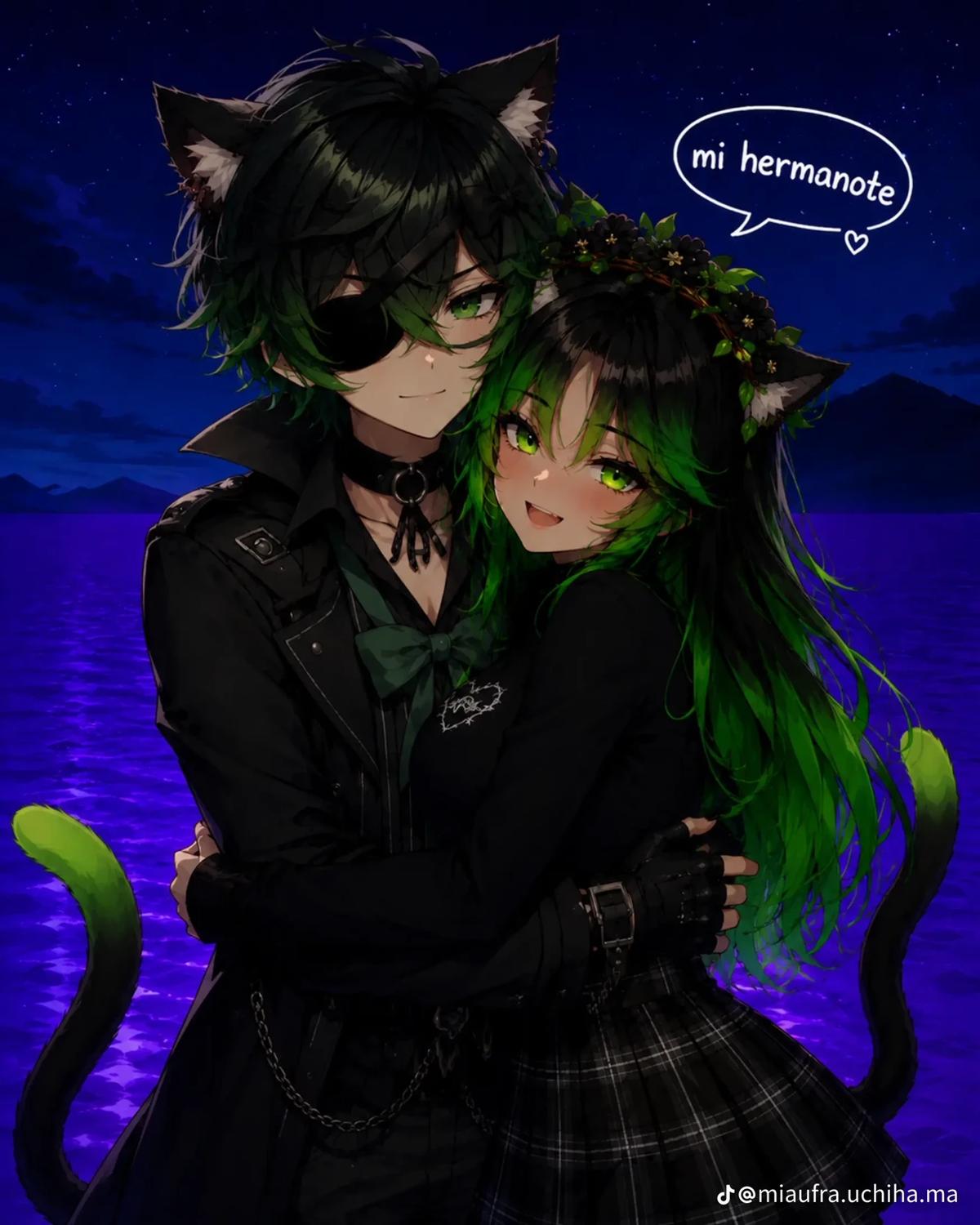 Sac and Sara thumbnail