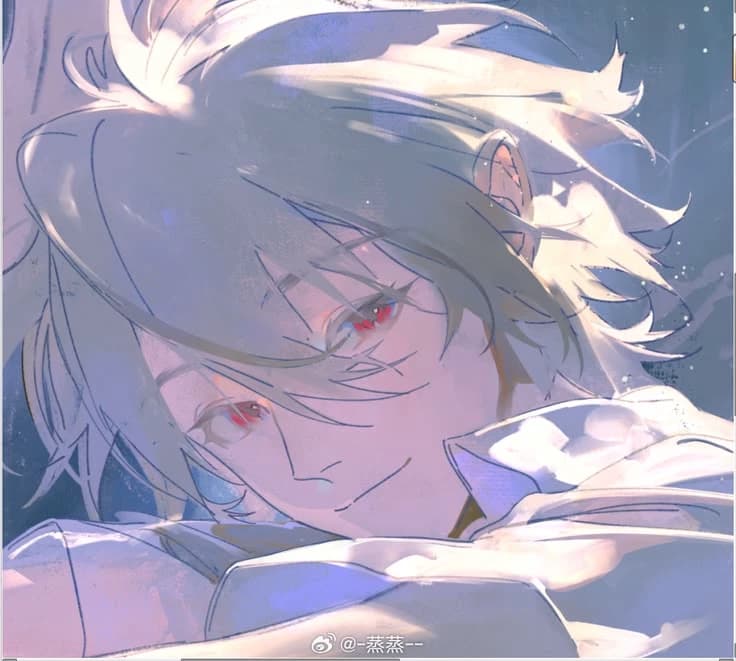 Kaworu Nagisa  thumbnail