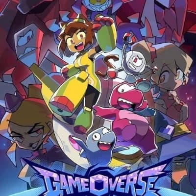 Gameoverse  thumbnail