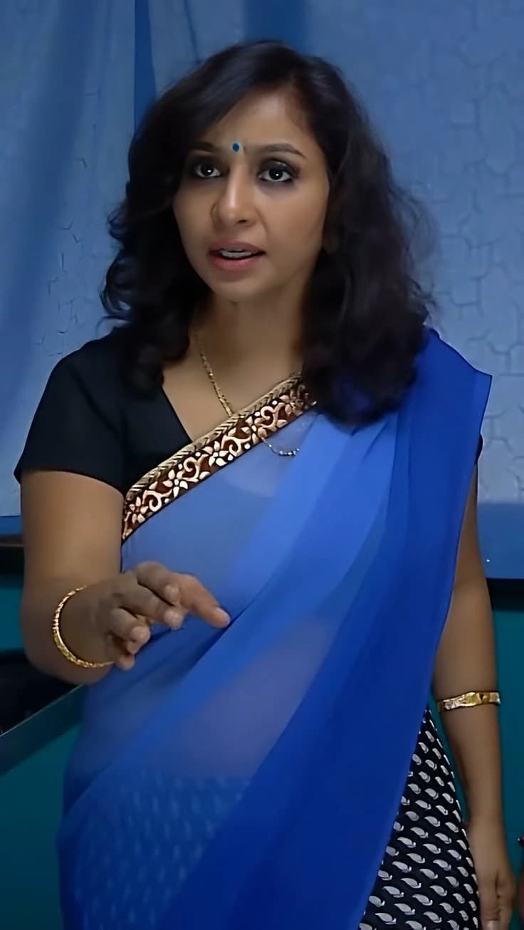 Rani mother's sister  thumbnail