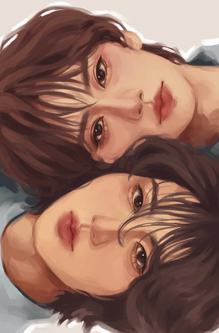 Minsung/jisung thumbnail
