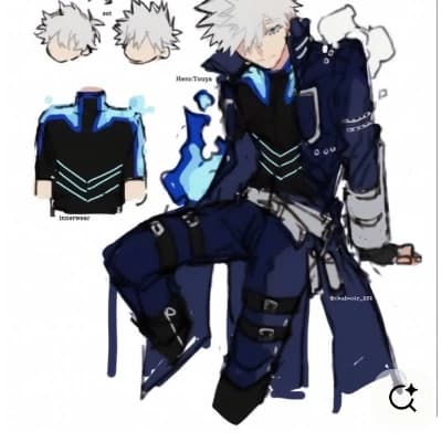 Touya Todoroki (Dabi) thumbnail