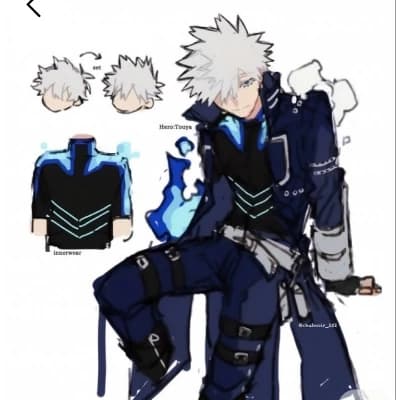 Touya Todoroki thumbnail