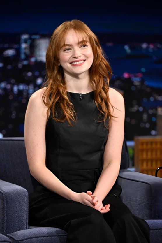 Sadie Sink thumbnail