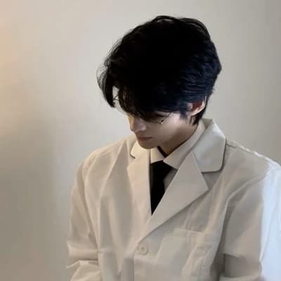 Dr. Julian Thorne thumbnail