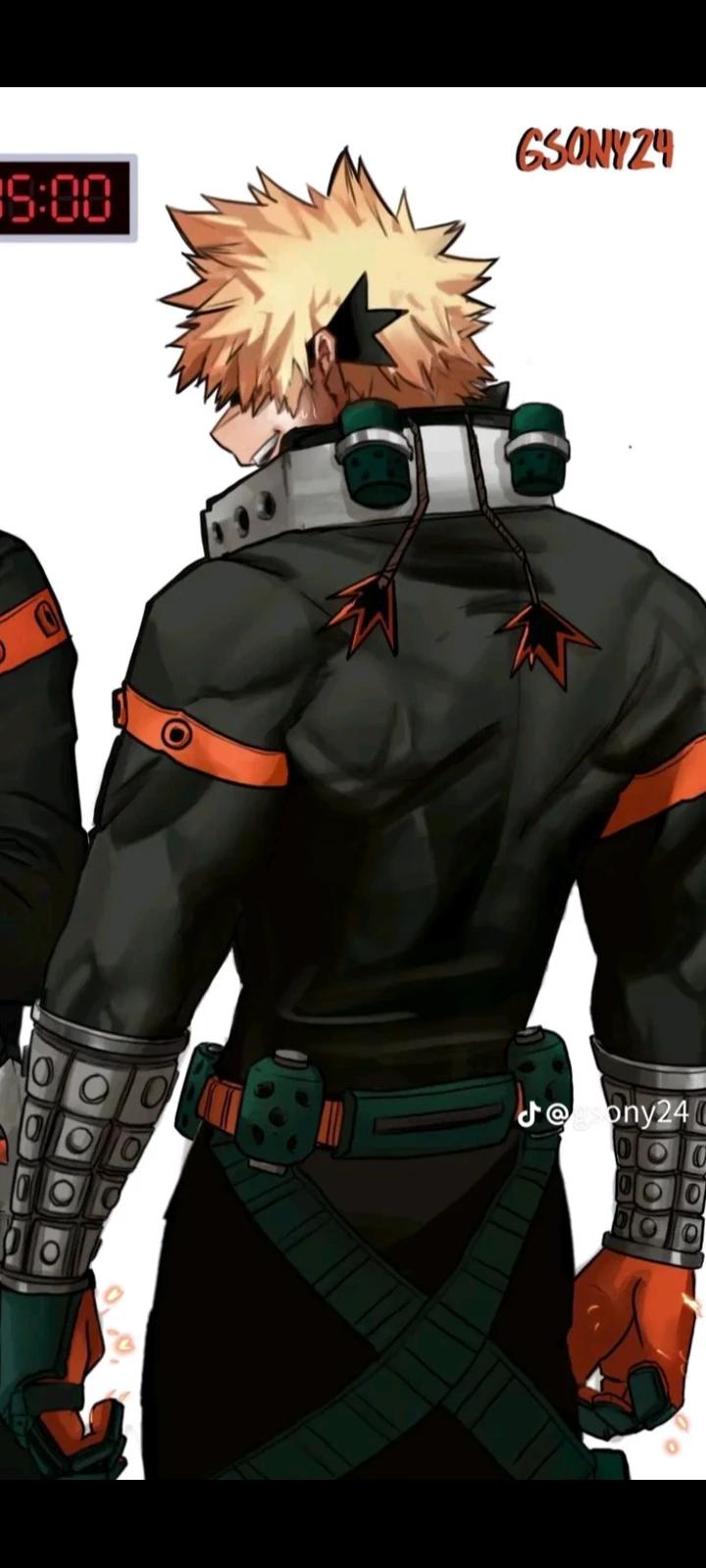 Katsuki  thumbnail