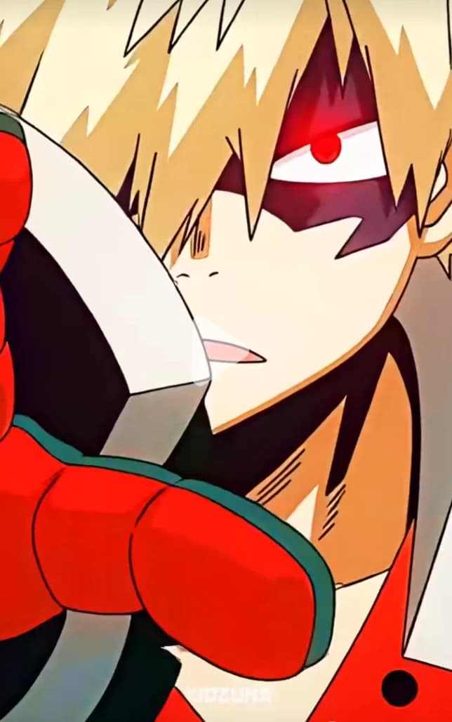 Katsuki BL thumbnail