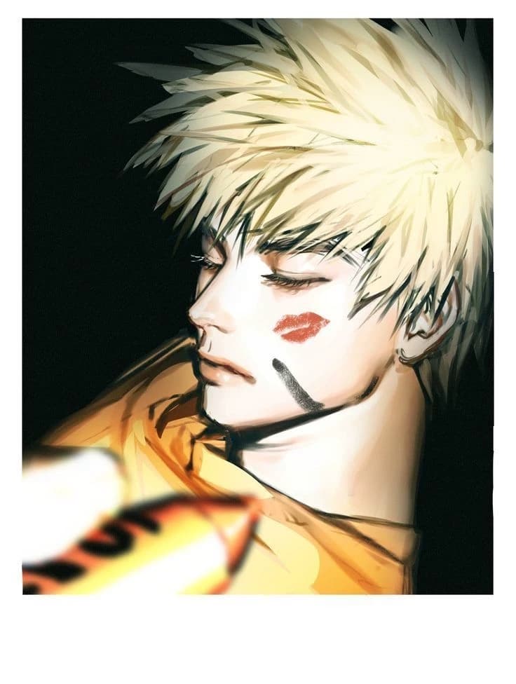 Katsuki BL thumbnail