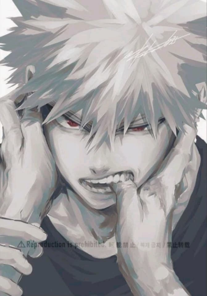 Katsuki BL thumbnail