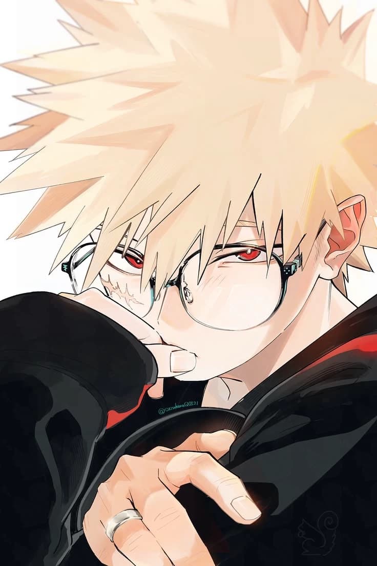 Katsuki BL omega thumbnail