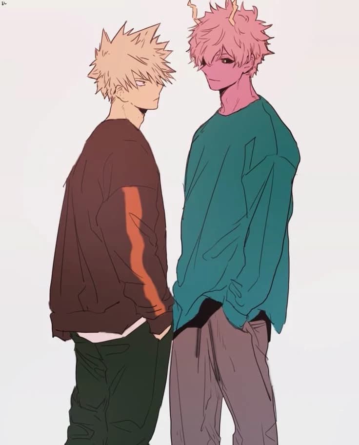 Katsuki/BL thumbnail