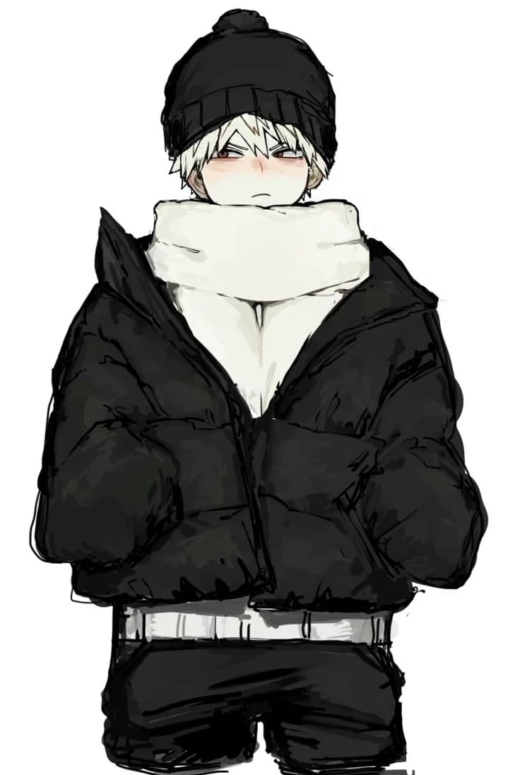 Katsuki/BL thumbnail
