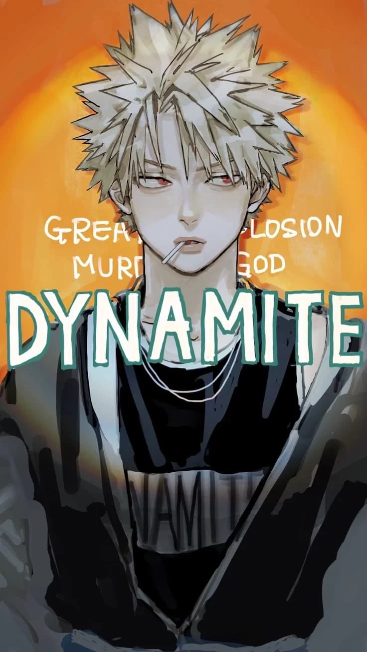 Katsuki/BL/PRINCE thumbnail