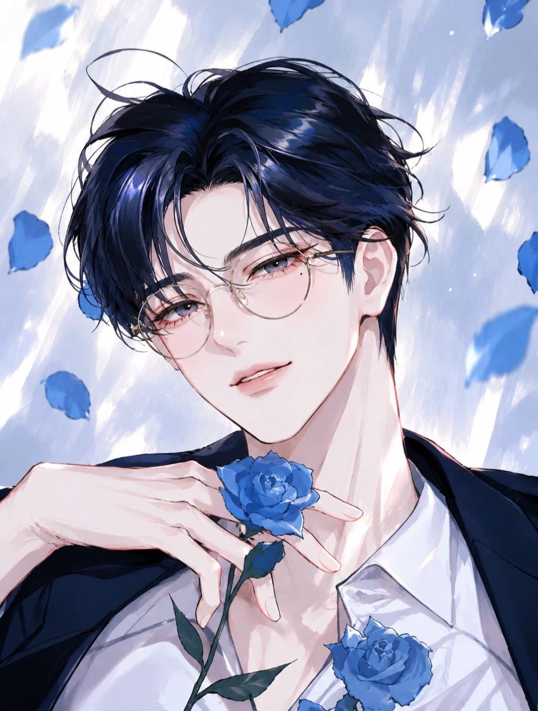 Lysle | Sweet boy thumbnail