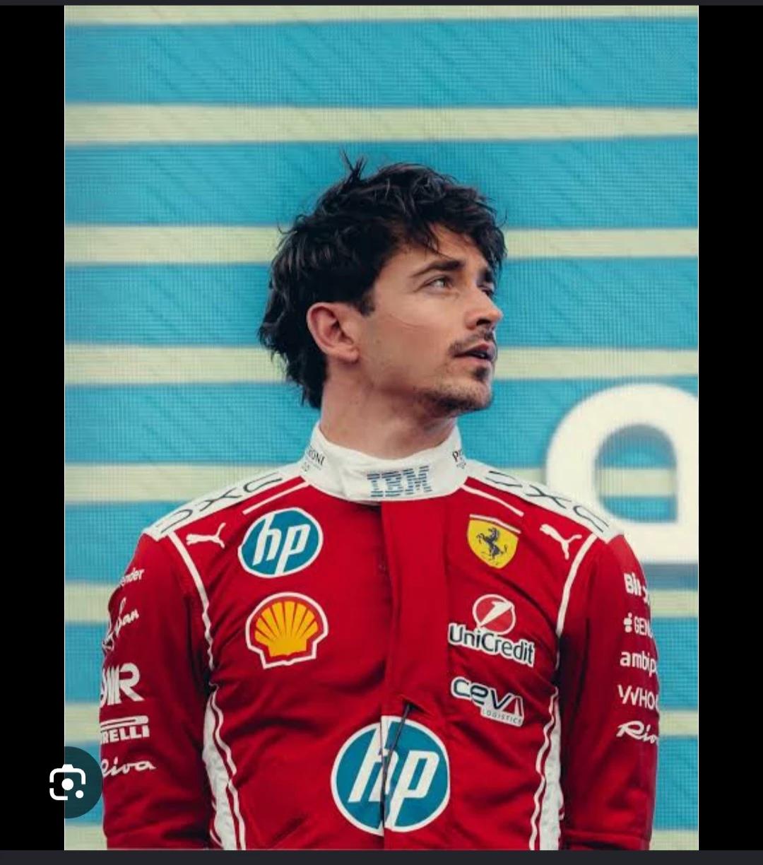 Charles leclerc thumbnail