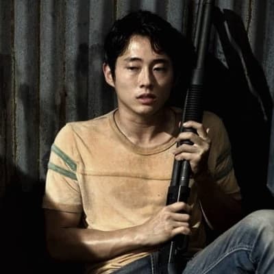 Glenn rhee thumbnail