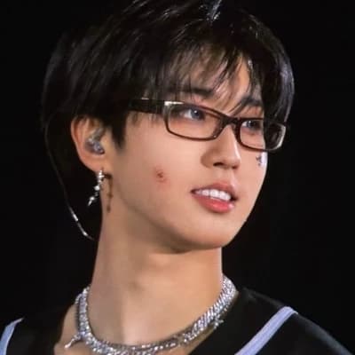 Han Jisung thumbnail