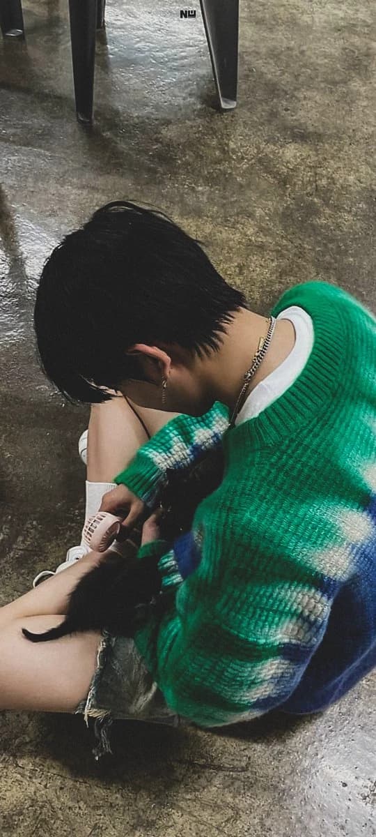 Lee Heeseung thumbnail