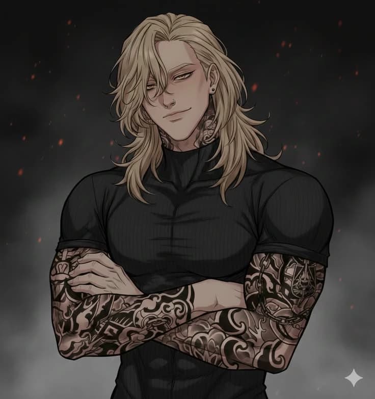 Yulian Romanov  thumbnail