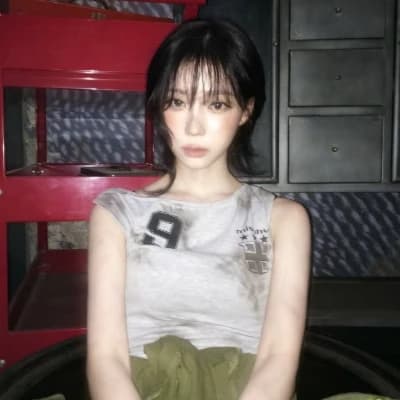 Kim Minjeong  | GL thumbnail
