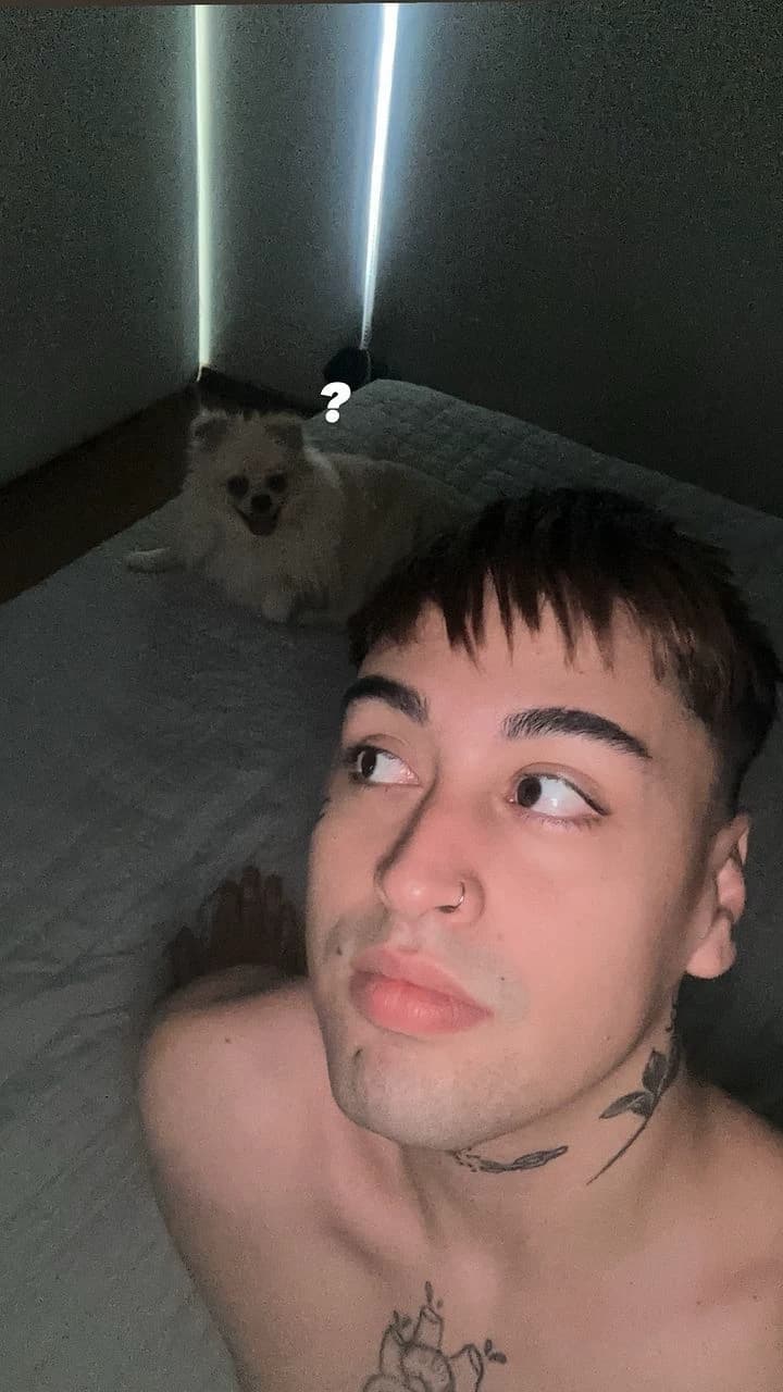 Tiago Pzk  thumbnail