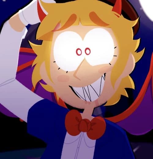 Phillip Pirrup thumbnail